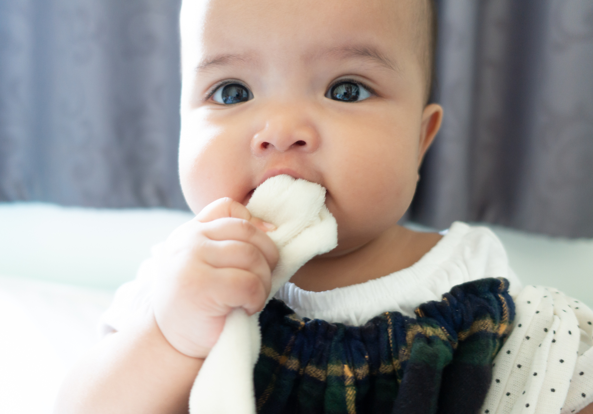 Teething tips five things to try Baby & toddler articles & support NCT